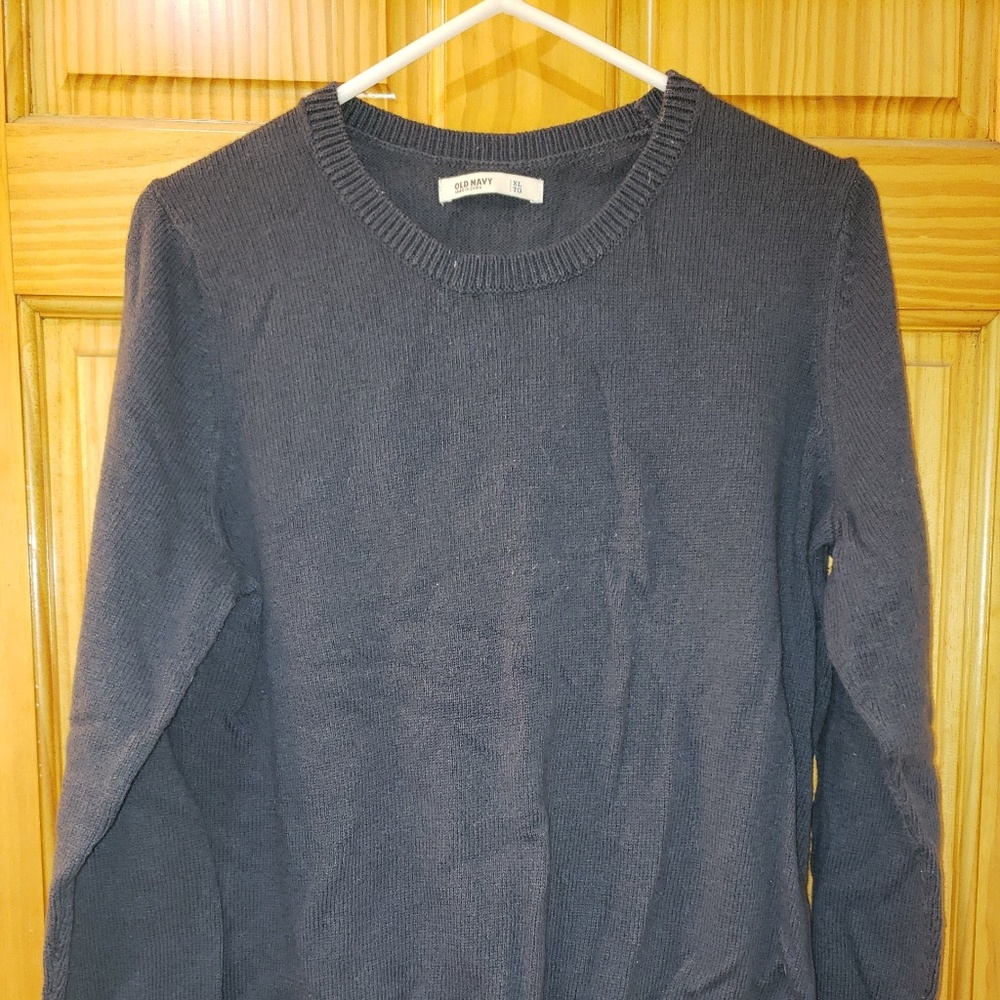 Crew neck Sweater